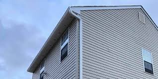 Best Custom Siding Design  in Taft Mosswood, CA